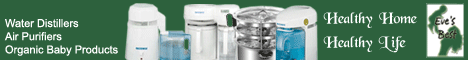 Healthy Living Products from Eve's Best