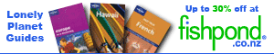 Lonely Planet