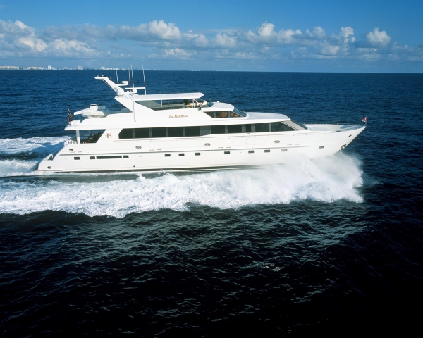 boat loans