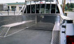 Racks & Tool Boxes