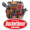 bucket boss