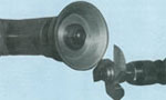 Grinding Tools