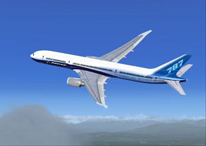 aircraft simulators