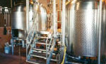 Custom Stainless Steel